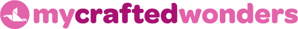 mycraftedwonders logo